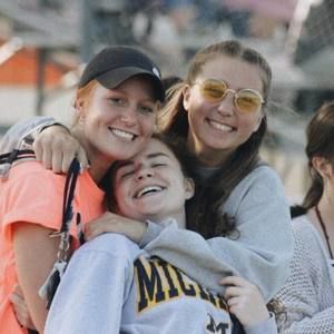 Meet your Posher, Sarah